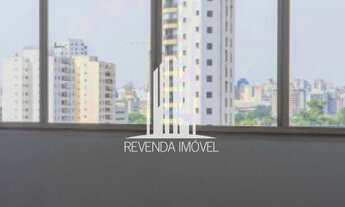 Imagem: Apartamento no Campo Belo com 107m2 3 dormitórios