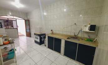 Imagem 5: Belo Horizonte - Casa Padrão - Santa Mônica