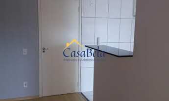 Imagem: Apartamento - Bonfim - Campinas