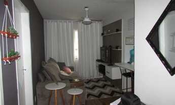 Imagem: Lindo Apto Completo Colado na Est. Iaraquã