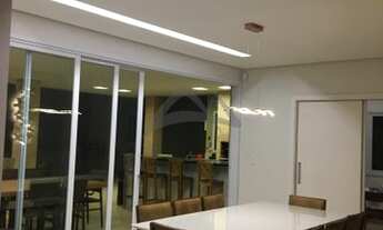 Imagem 3: Casa - Loteamento Mont Blanc Residence - Campinas