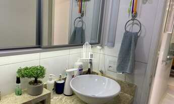 Imagem 4: Apartamento Prime house Sacoma 60m, 2 dormitórios 1 vaga