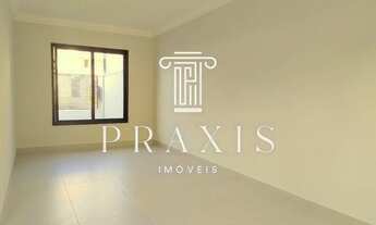 Imagem 6: CURITIBA - Casa Padrão - Boa Vista