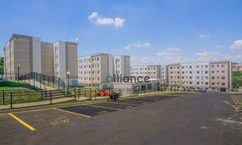 Imagem 4: Apartamento com 2 dormitórios à venda, 39 m² por R$ 153.000,00 - Jardim das Laranjeiras