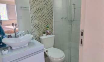 Imagem 5: Apartamento 3 Dormitórios 1 Suíte 1 vaga em Vila das Mercês - São Paulo - SP