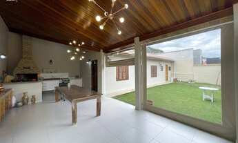 Imagem 3: Casa com 5 dormitórios à venda, 300 m² por R$ 1.700.000,00 - Cidade Vista Verde - São José