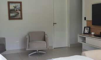 Imagem 4: CASA DE 4 QUARTOS FORA DE CONDOMÍNIO EM ALDEIA!