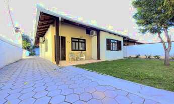 Imagem: Blumenau - Casa Padrão - Itoupavazinha