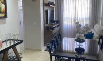 Imagem 7: Apartamento Portal Oriente I