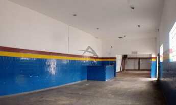 Imagem 2: Galpão - Jardim Chapadão - Campinas