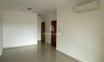 Imagem 3: Apartamento com 118m², 03 Suítes c/Ar no Jardim Paulista - Ribeirão Preto