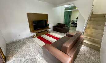 Imagem 2: Casa cidade nova / 3 quartos / Piscina Financia