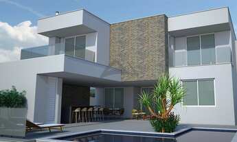 Imagem 4: Casa - Alphaville Dom Pedro - Campinas