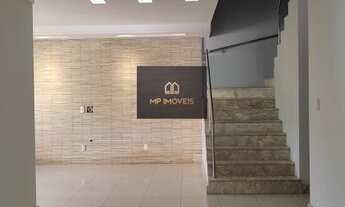 Imagem 4: Casa de condomínio para venda possui 200 metros quadrados com 5 quartos