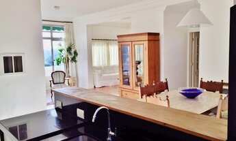 Imagem 7: Apartamento Locação 2 Dormitórios - 130 m² Itaim Bibi