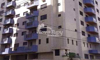 Imagem: Apartamento em Praia Grande bairro Aviação