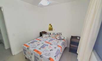 Imagem 7: Flat para aluguel possui 40 metros quadrados com 1 quarto em Jardim Paulista - São Paulo