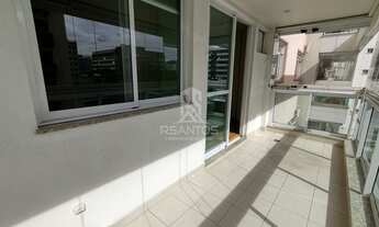 Imagem 4: Apartamento no Victoria Park - 3 quartos - suíte - 2 vagas de garagem