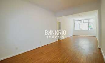 Imagem 2: Apartamento, 3 Quartos, 126 m², 1 Vaga, Copacabana - Rio de Janeiro