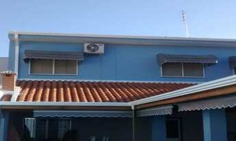 Imagem: EXCELENTE SOBRADO - JARDIM BELA VISTA- INDAIATUBA-SP