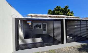 Imagem 4: Casa no Jd Anache com Itbi e Registro Incluso