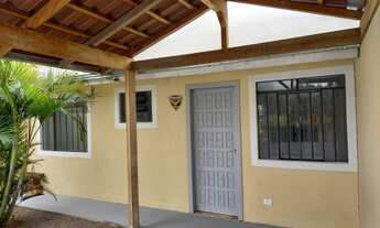 Imagem: Casa 2 quartos Cajuru