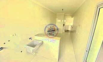 Imagem 4: Apartamento à venda 3 Quartos, 2 Suites, 2 Vagas, 119M², Canto do Forte, Praia Grande - SP