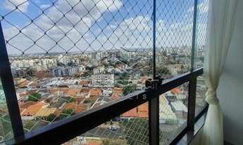 Imagem: UBERLâNDIA - Apartamento Padrão - Santa