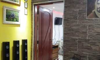 Imagem 3: Casa com 4 dormitórios à venda, 200 m² por R$ 250.000 - Vila João Ramalho - Santo André/SP