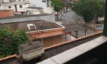 Imagem 2: Casa com 5 dormitórios à venda, 161 m² por R$ 500.000 - Cidade São Jorge - Santo André/SP