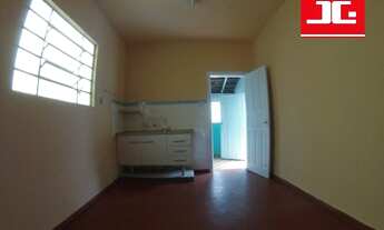 Imagem 7: SãO BERNARDO DO CAMPO - Casa Padrão - Rudge Ramos