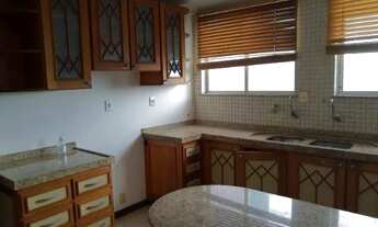 Imagem 3: Edifício Ilha de Parma Vendo apartamento com 142m² -Com 3 quartos sendo 2 suítes - Pode fi