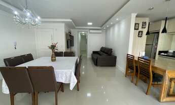 Imagem 5: 3 Suítes 2 Vagas, Mobiliado e Decorado a 200 metros do Mar