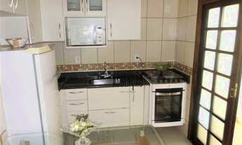 Imagem 5: Casa com 3 dormitórios à venda, 140 m² por R$ 720.000,00 - Arujázinho IV - Arujá/SP