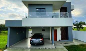 Imagem: Casa sobrado com 3 dormitórios à venda