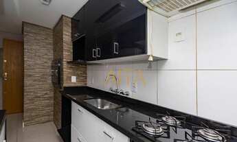 Imagem 7: Apartamento com 3 dormitórios, 90 m² - venda por R$ 700.000,00 ou aluguel por R$ 3.900,00