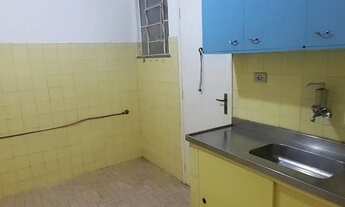 Imagem 5: Madureira, apto salão 01 qtos, vazio , garagem junto mercadão