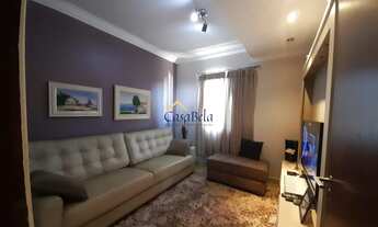 Imagem 3: Apartamento - Jardim García - Campinas