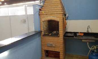 Imagem 7: Sobrado para Venda no Vila Pires em Santo André