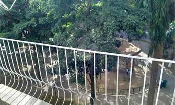 Imagem 8: Apartamento para venda com 103 metros quadrados com 3 quartos em São Mateus - Juiz de Fora