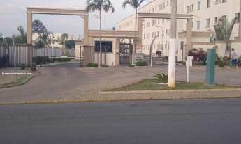 Imagem: Apartamento para Venda em Limeira, JARDIM