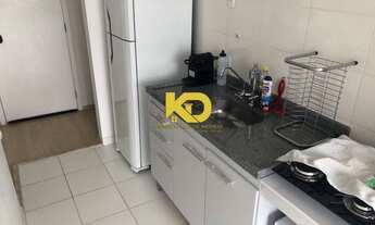 Imagem 2: Apartamento com 2 dorms, Vila Prudente, São Paulo, Cod: 607