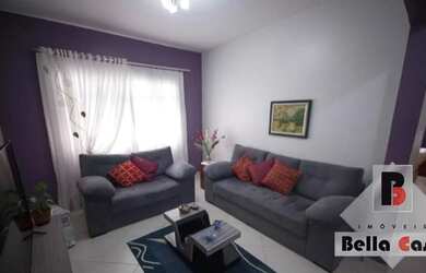 Imagem 4: Sobrado 3 dormitórios e 2 vagas - Mooca