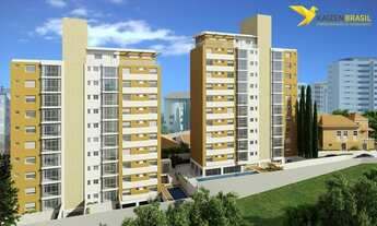 Imagem 2: RESIDENCIAL E COMERCIAL JORGE BRUGGEMANN Apto 301 T2