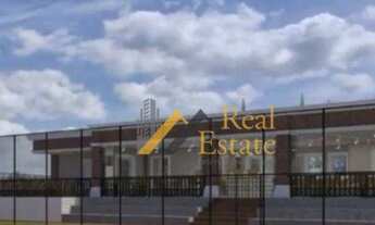 Imagem 6: Terreno à venda, 331 m² por R$ 416.000,00 - Condomínio London Park - Indaiatuba/SP