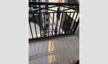 Imagem 2: Excelente Apartamento 64m² 3 dormitórios - Em Frente Futura Estação Guilherme Giorgi