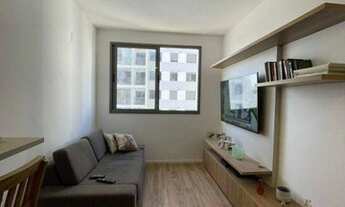 Imagem 5: Apartamento com 2 dormitórios, 55 m² - venda por R$ 650.000,00 ou aluguel por R$ 4.500,00