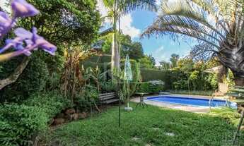 Imagem 7: Porto Alegre - Casa Padrão - Ipanema