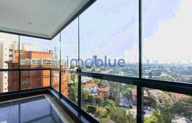 Imagem 6: Higienópolis - 4 dormitorios - 4 vagas - com vista