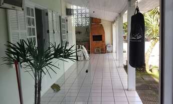 Imagem 2: FLORIANÓPOLIS - Casa Padrão - CAMPECHE